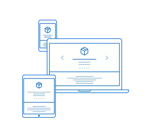 Easy Responsive Website Creator